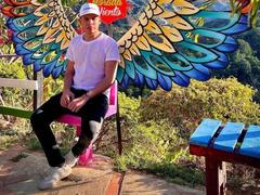 PelipeS - male webcam at xLoveCam