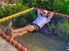 PelipeS from xLoveCam