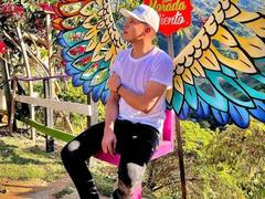 PelipeS - male webcam at xLoveCam