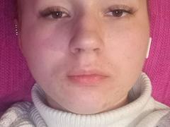 PenelopeOunsy - blond female webcam at xLoveCam
