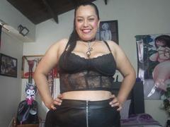 PenelopeSuency - female with black hair and  big tits webcam at LiveJasmin