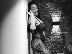 PenelopeVg - female with brown hair and  big tits webcam at xLoveCam