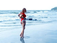 KattSweet - shemale with black hair webcam at LiveJasmin