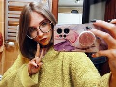 PennyDelight - blond female with  small tits webcam at xLoveCam