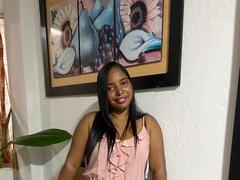 PennyJames from xLoveCam
