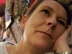 PennySweetLane-hot - female with brown hair webcam at xLoveCam