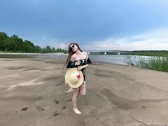 JasmineFeelingss - female with brown hair and  big tits webcam at xLoveCam