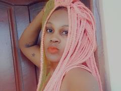 Pepitaa from xLoveCam