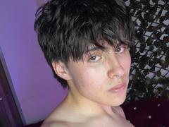 PepperTwink - male webcam at xLoveCam