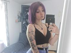 PerfectGabbie from xLoveCam