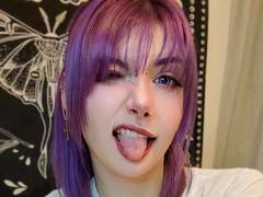 PerfectGabbie - blond female with  small tits webcam at xLoveCam