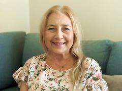 PerfectSofia - blond female with  small tits webcam at xLoveCam