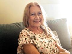 PerfectSofia - blond female with  small tits webcam at xLoveCam