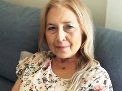 PerfectSofia - blond female with  small tits webcam at xLoveCam