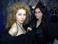 PerfectiumLady69-hot - female with black hair webcam at xLoveCam