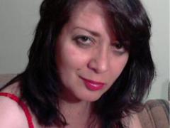 PerkyBoobsMatRe - female with brown hair and  big tits webcam at ImLive