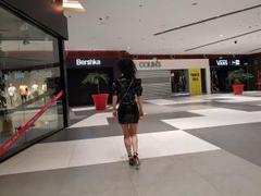 PerlaDomme - female with black hair webcam at LiveJasmin