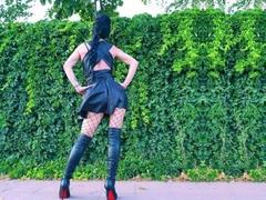PerlaDomme - female with black hair webcam at LiveJasmin