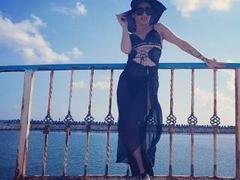 PerlaDomme - female with black hair webcam at LiveJasmin