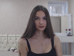 PersonalAngel - female with brown hair and  big tits webcam at xLoveCam