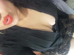 PerverTeacher - female with black hair and  big tits webcam at xLoveCam