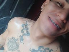 PeterJonies - male webcam at xLoveCam