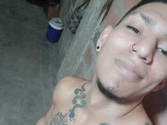 PeterJonies from xLoveCam