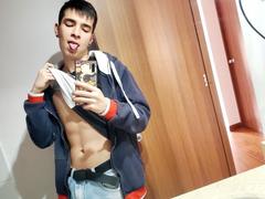 PetterMansson from xLoveCam