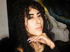 PeytonMorgan - female with black hair webcam at xLoveCam