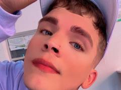 PhillipePinky - male webcam at xLoveCam