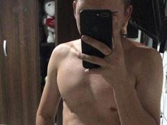 PhillipePinky - male webcam at xLoveCam