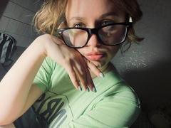 PhillisChinetti from xLoveCam