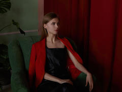 PhoebeDyson - female webcam at xLoveCam