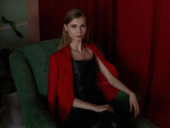 PhoebeDyson - female webcam at xLoveCam