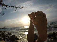 Lovelyfeet from xLoveCam
