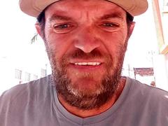 HotPiedro - male webcam at xLoveCam