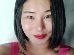 Pinaylaica - female with black hair and  big tits webcam at xLoveCam