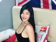 Pinaylaica - female with black hair and  big tits webcam at xLoveCam