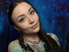 PinkHurricane-hot - female with brown hair webcam at xLoveCam