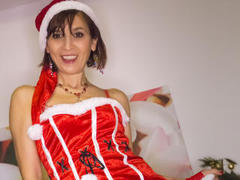 PinkKitty - blond female with  small tits webcam at xLoveCam