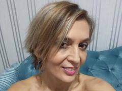 PinkKitty - blond female with  small tits webcam at xLoveCam