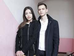 PinkStars from xLoveCam