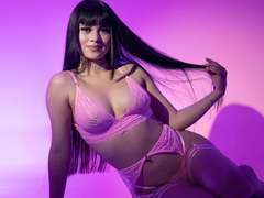PinkSuni - female with black hair webcam at xLoveCam