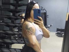 PinkyDrears - female with black hair webcam at LiveJasmin