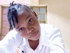 PinkyStar - female webcam at xLoveCam