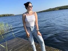 Plagonni - female webcam at xLoveCam