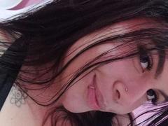 PlayfulCurvy - female with black hair webcam at xLoveCam