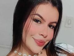 PlayfulCurvy - female with black hair webcam at xLoveCam