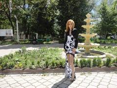 PlayfulAudrey - blond female webcam at LiveJasmin