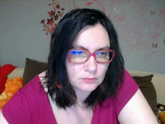 PlayfullMature - female with red hair webcam at xLoveCam